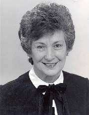 Dinah Sheridan as Frances Savage